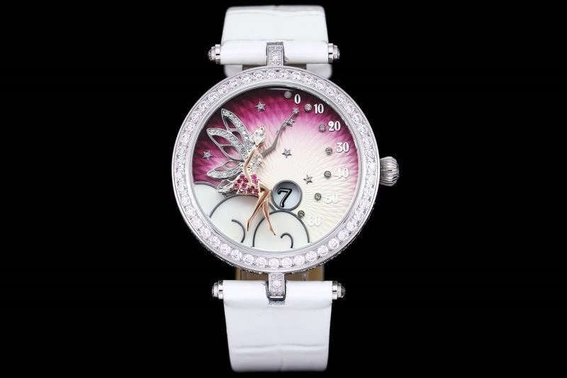 SportInspired VAN CLEEF ARPELS Watches 206887