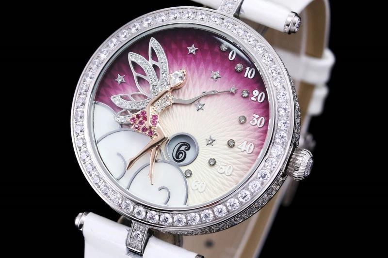 SportInspired VAN CLEEF ARPELS Watches 206887