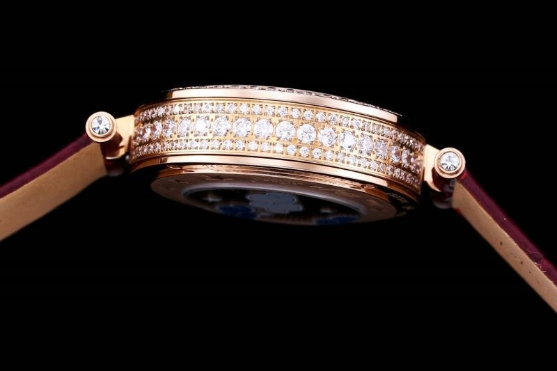 VAN CLEEF ARPELS Watches Bold 206885
