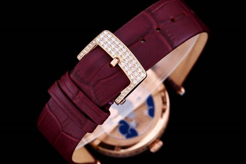 VAN CLEEF ARPELS Watches Bold 206885
