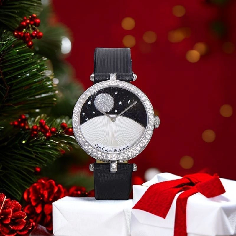 OdorResistant VAN CLEEF ARPELS Watches 206883