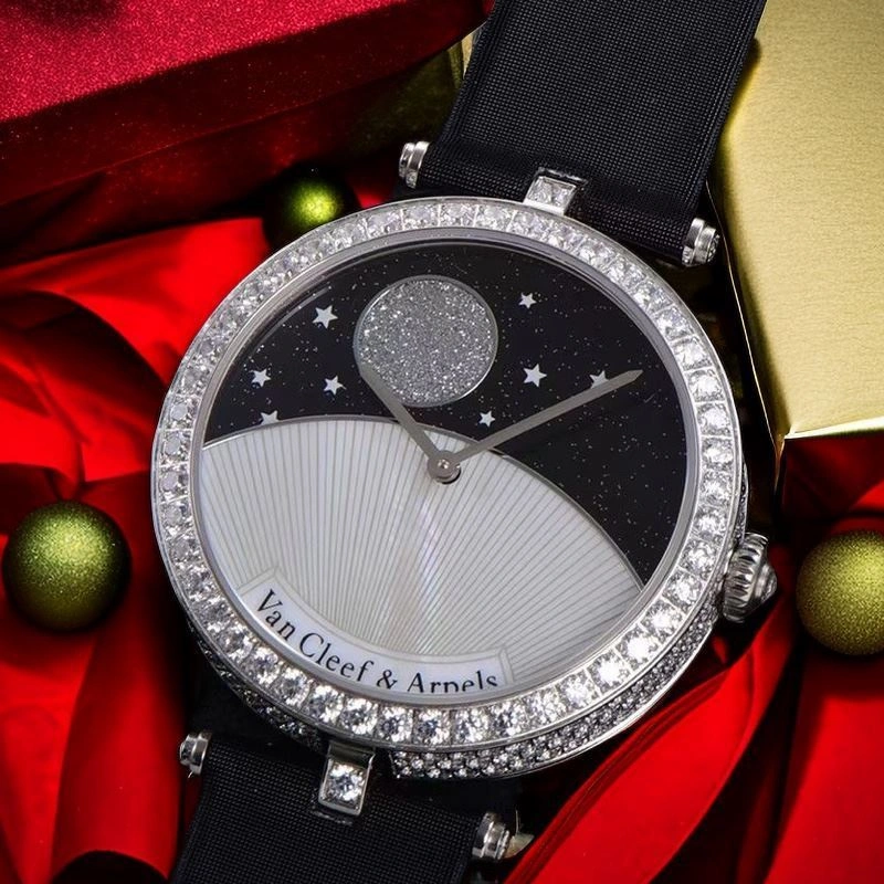 OdorResistant VAN CLEEF ARPELS Watches 206883