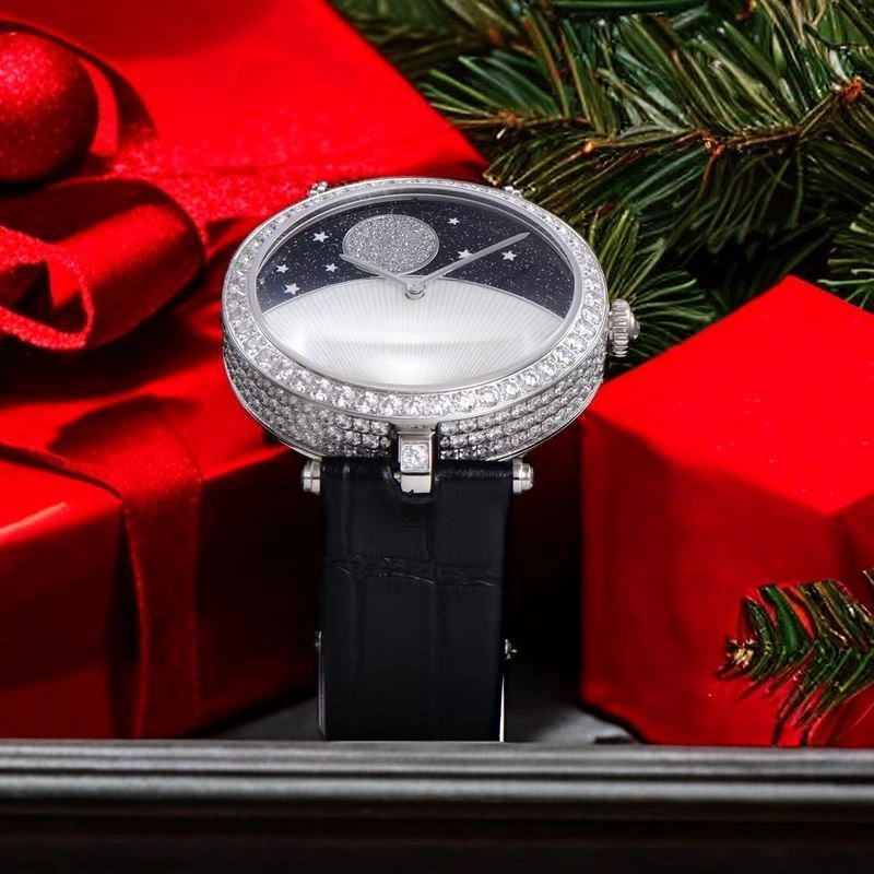 OdorResistant VAN CLEEF ARPELS Watches 206883