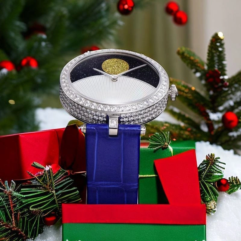 VAN CLEEF ARPELS Watches Neat 206865