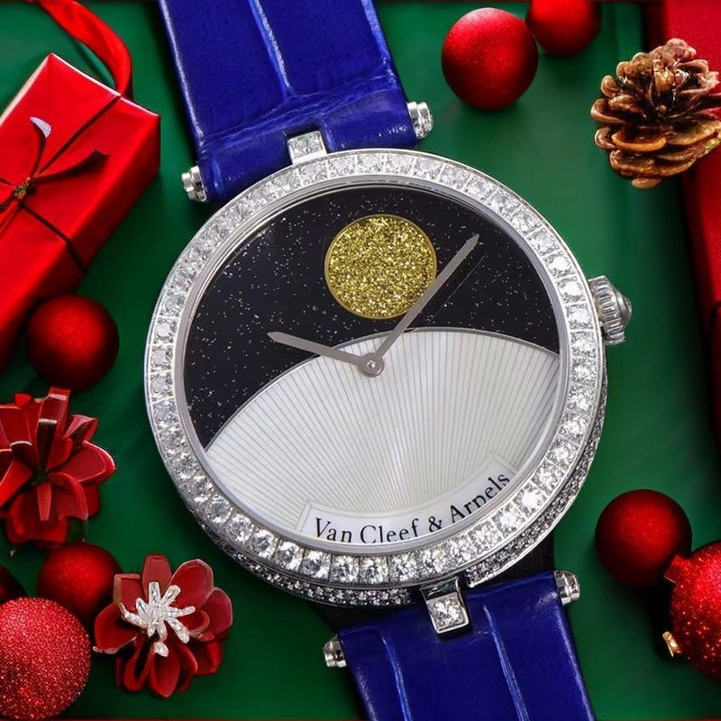 VAN CLEEF ARPELS Watches Neat 206865