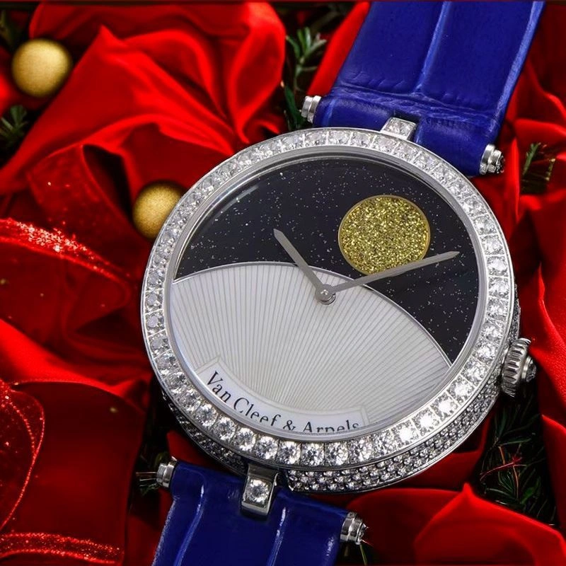 VAN CLEEF ARPELS Watches Neat 206865