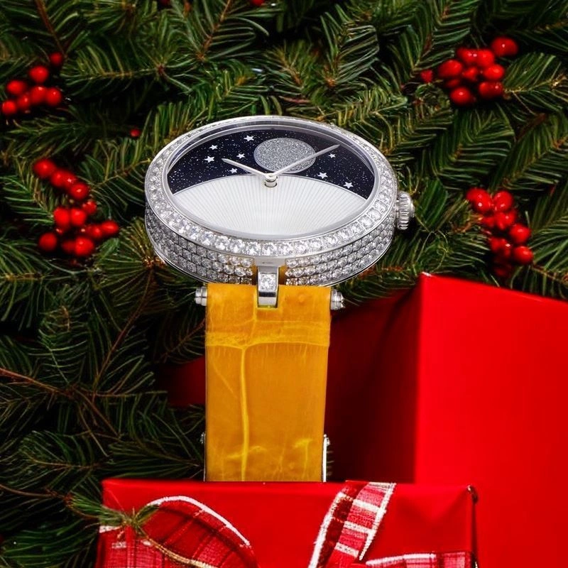AllSeason VAN CLEEF ARPELS Watches 206864