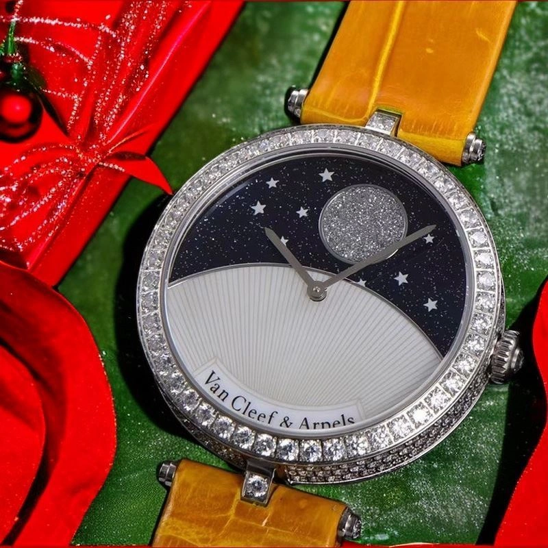 AllSeason VAN CLEEF ARPELS Watches 206864