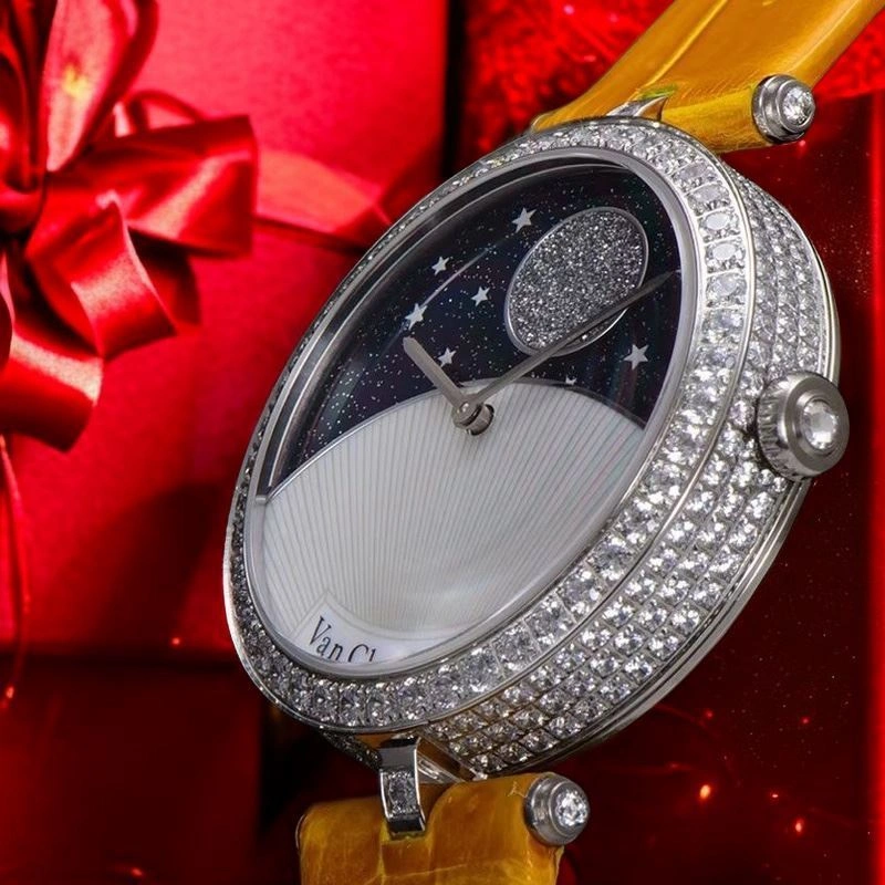 AllSeason VAN CLEEF ARPELS Watches 206864