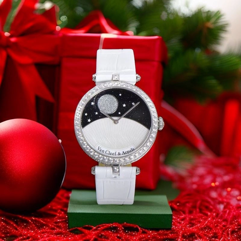 VAN CLEEF ARPELS Watches WellDesigned 206863