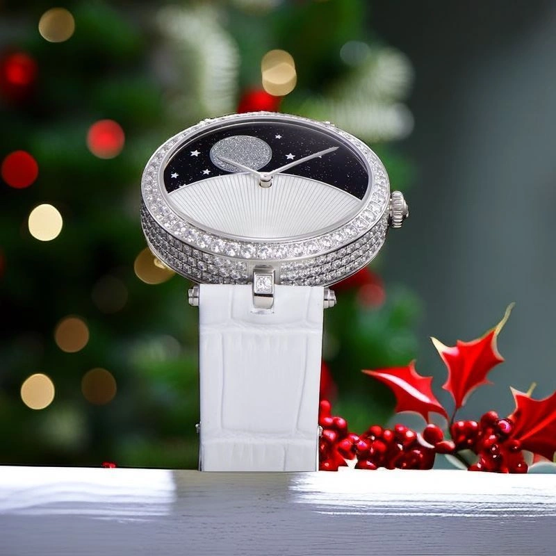 VAN CLEEF ARPELS Watches WellDesigned 206863