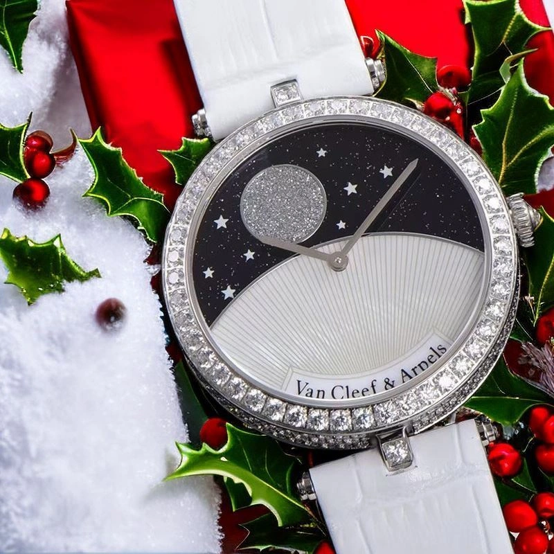 VAN CLEEF ARPELS Watches WellDesigned 206863