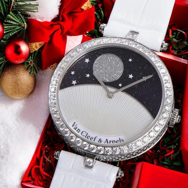 VAN CLEEF ARPELS Watches WellDesigned 206863