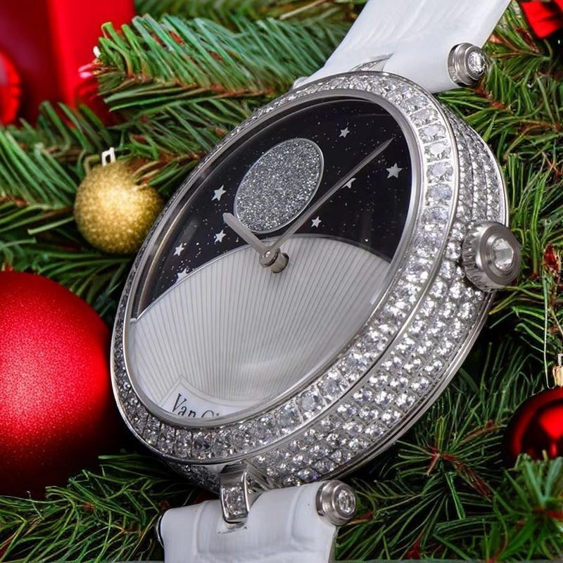VAN CLEEF ARPELS Watches WellDesigned 206863