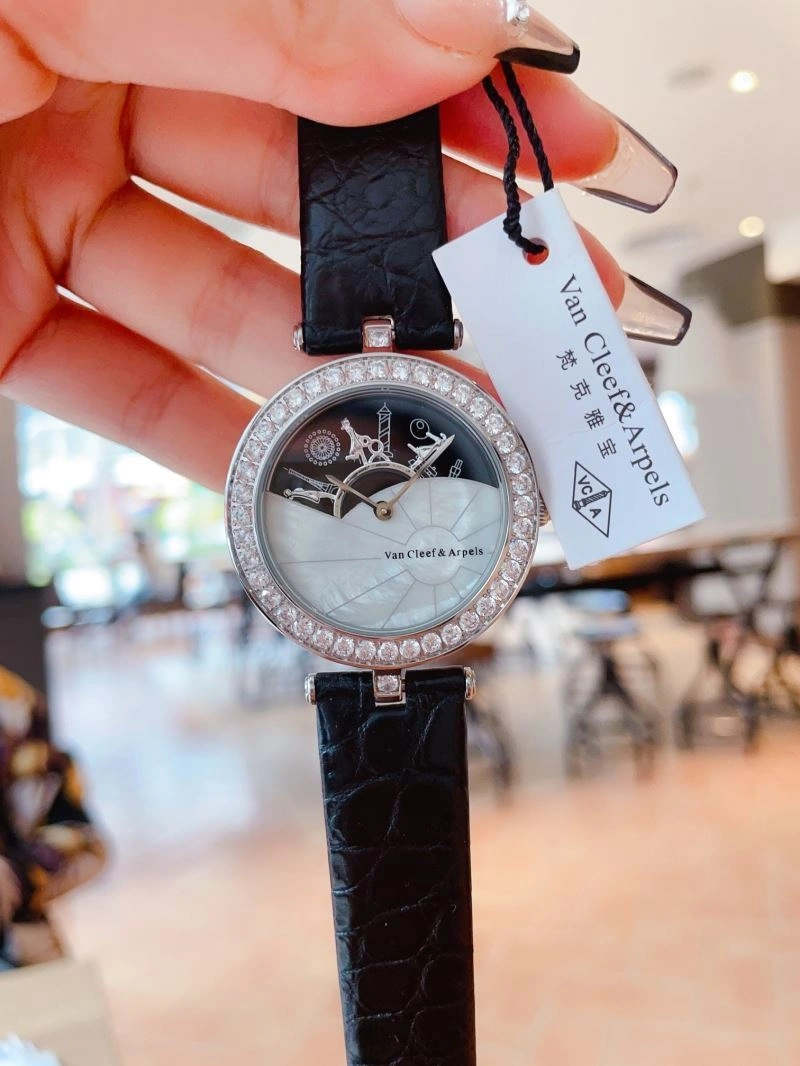 Sophisticated VAN CLEEF ARPELS Watches 206874