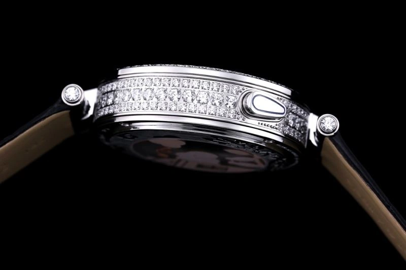 ComfortFit VAN CLEEF ARPELS Watches 206861