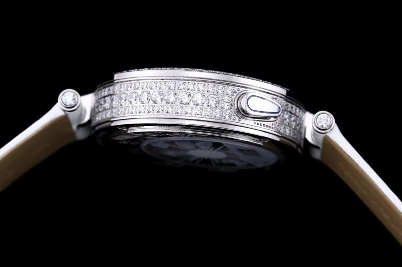 VAN CLEEF ARPELS Watches Soft 206877
