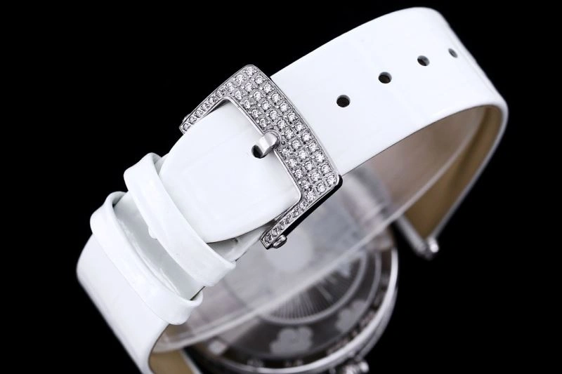 VAN CLEEF ARPELS Watches Soft 206877