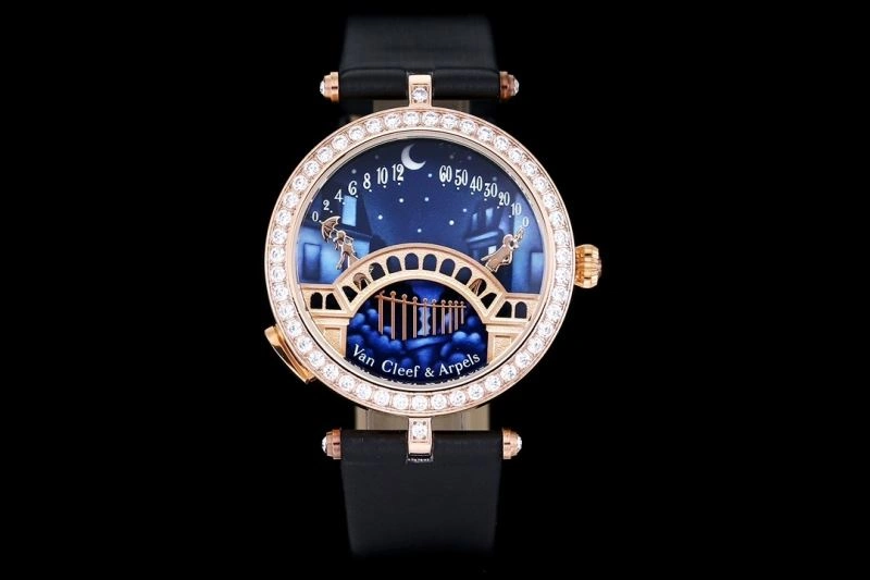 DailyWear VAN CLEEF ARPELS Watches 206875