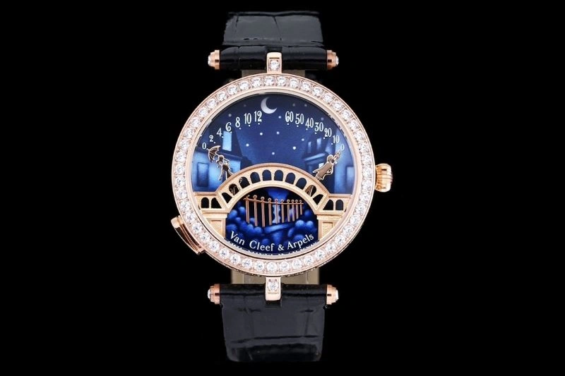 DailyWear VAN CLEEF ARPELS Watches 206875