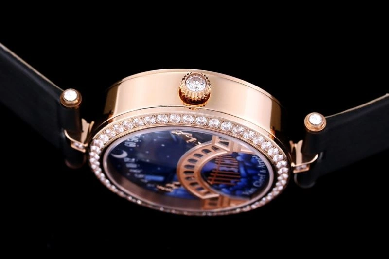 DailyWear VAN CLEEF ARPELS Watches 206875
