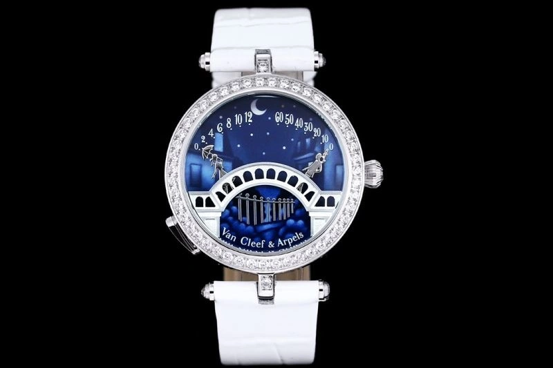 FlexibleFit VAN CLEEF ARPELS Watches 206878