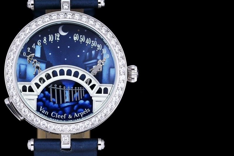 FlexibleFit VAN CLEEF ARPELS Watches 206878
