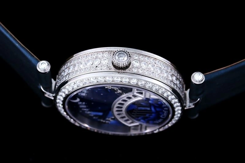 FlexibleFit VAN CLEEF ARPELS Watches 206878