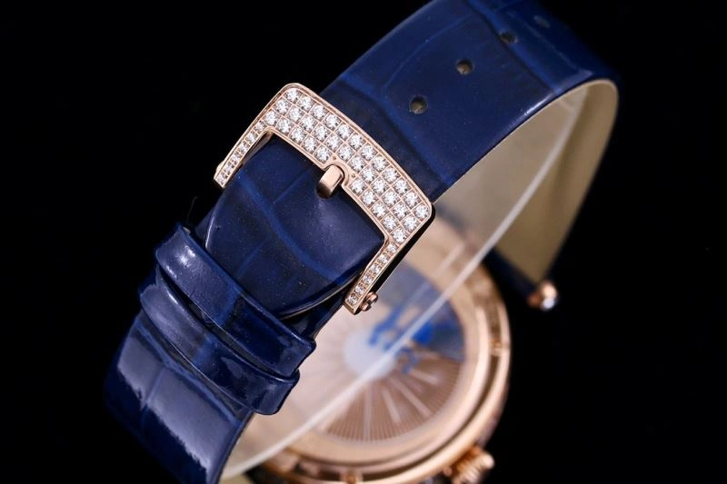 WaterResistant VAN CLEEF ARPELS Watches 206860