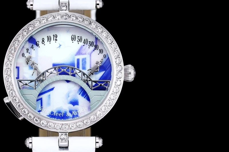 VAN CLEEF ARPELS Watches UrbanChic 206853