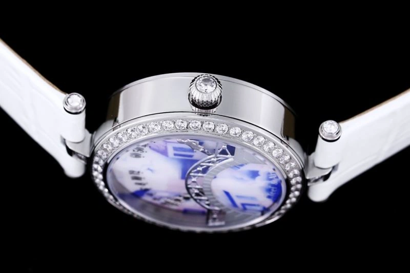 VAN CLEEF ARPELS Watches UrbanChic 206853