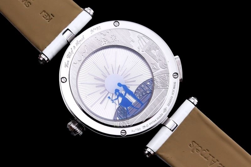 VAN CLEEF ARPELS Watches UrbanChic 206853