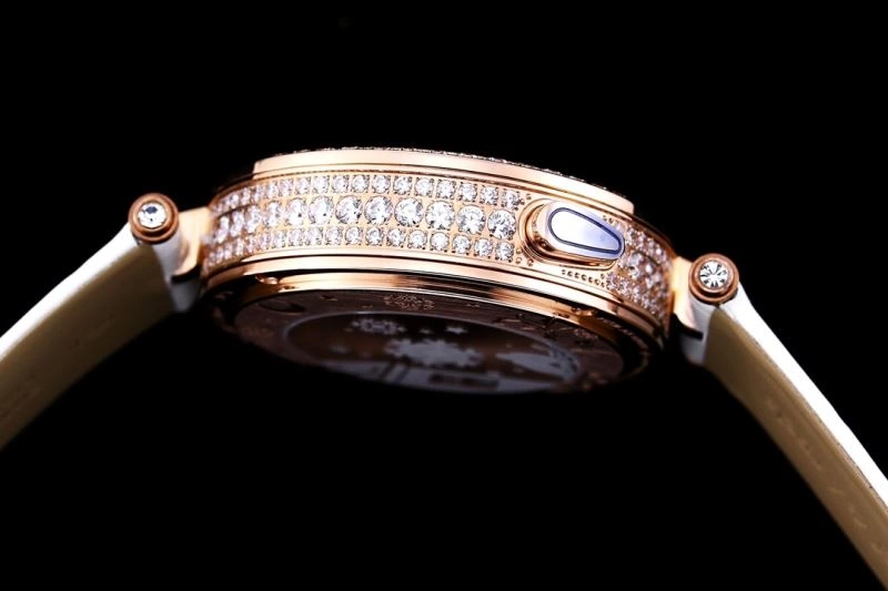 VAN CLEEF ARPELS Watches SmoothTexture 206873