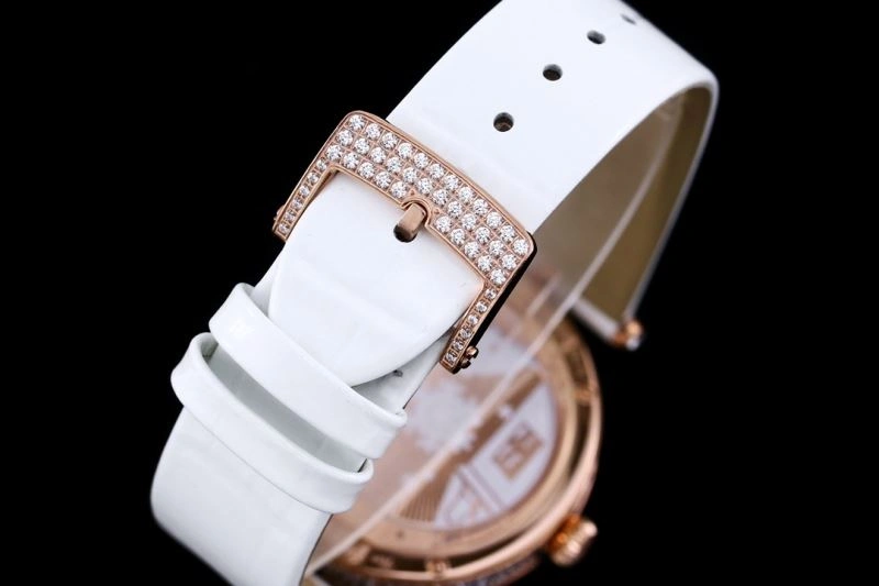 VAN CLEEF ARPELS Watches SmoothTexture 206873