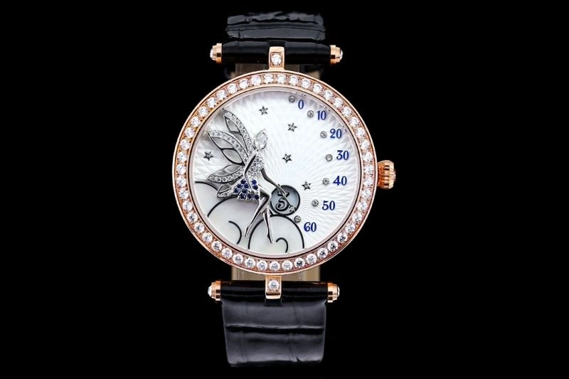 VAN CLEEF ARPELS Watches EasyMatch 206881