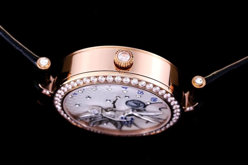 VAN CLEEF ARPELS Watches EasyMatch 206881