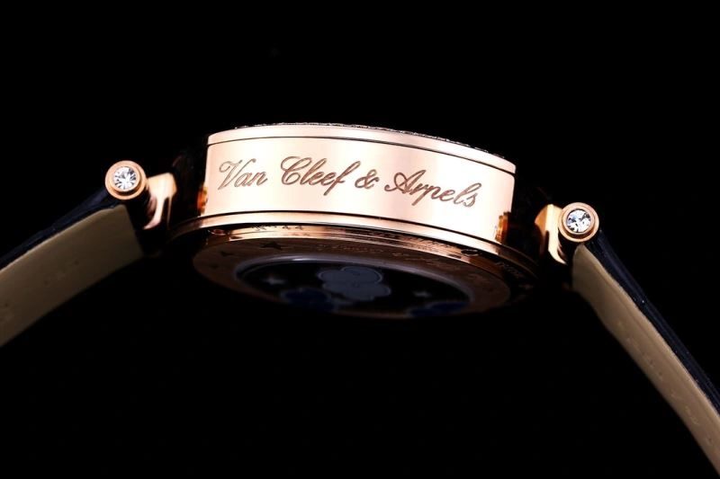 VAN CLEEF ARPELS Watches EasyMatch 206881