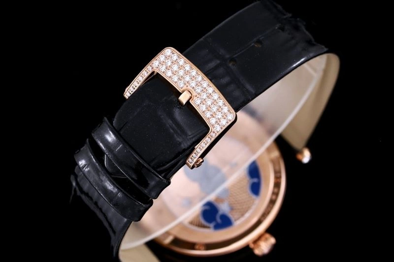VAN CLEEF ARPELS Watches EasyMatch 206881