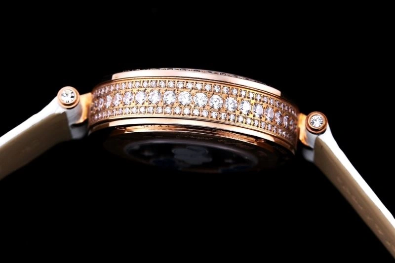 Resilient VAN CLEEF ARPELS Watches 206859