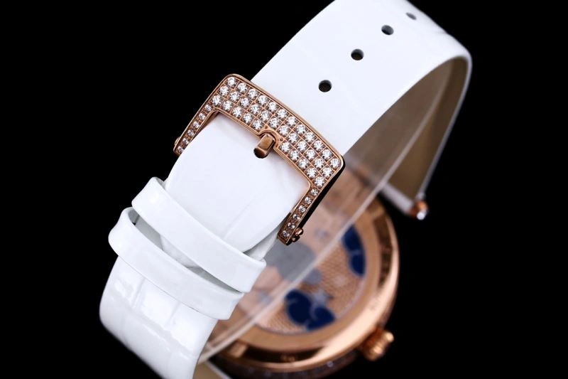 Resilient VAN CLEEF ARPELS Watches 206859