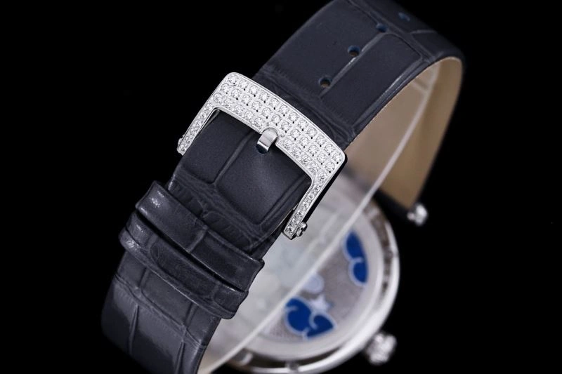 Seasonal VAN CLEEF ARPELS Watches 206868