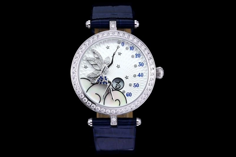 Classic VAN CLEEF ARPELS Watches 206866