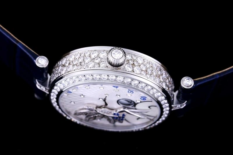 Classic VAN CLEEF ARPELS Watches 206866