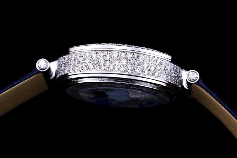 Classic VAN CLEEF ARPELS Watches 206866