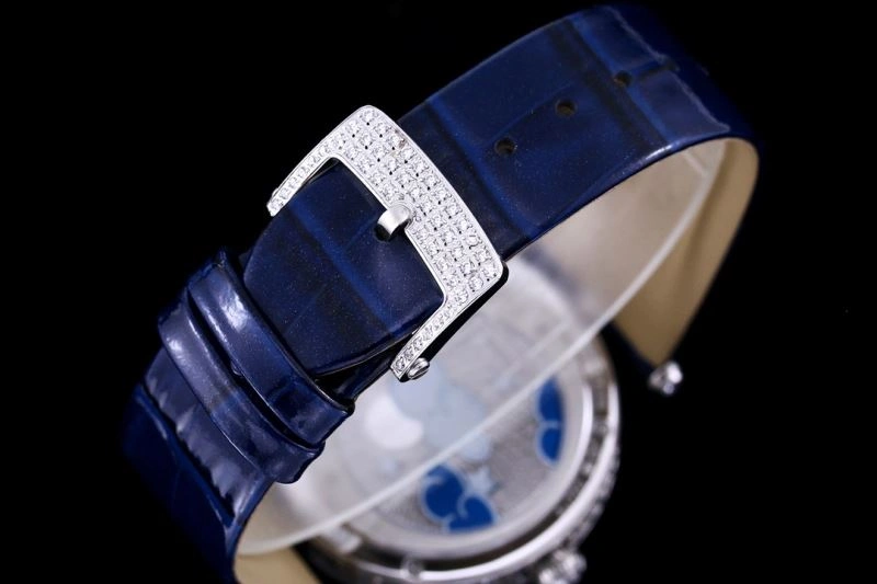 Classic VAN CLEEF ARPELS Watches 206866