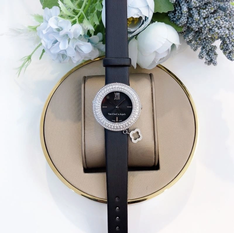 FastDry VAN CLEEF ARPELS Watches 206870