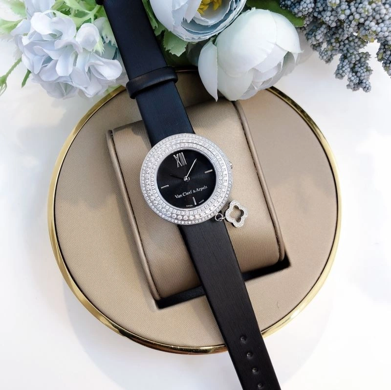FastDry VAN CLEEF ARPELS Watches 206870