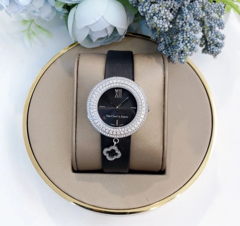 FastDry VAN CLEEF ARPELS Watches 206870