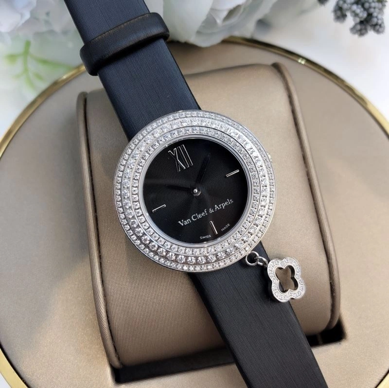 FastDry VAN CLEEF ARPELS Watches 206870