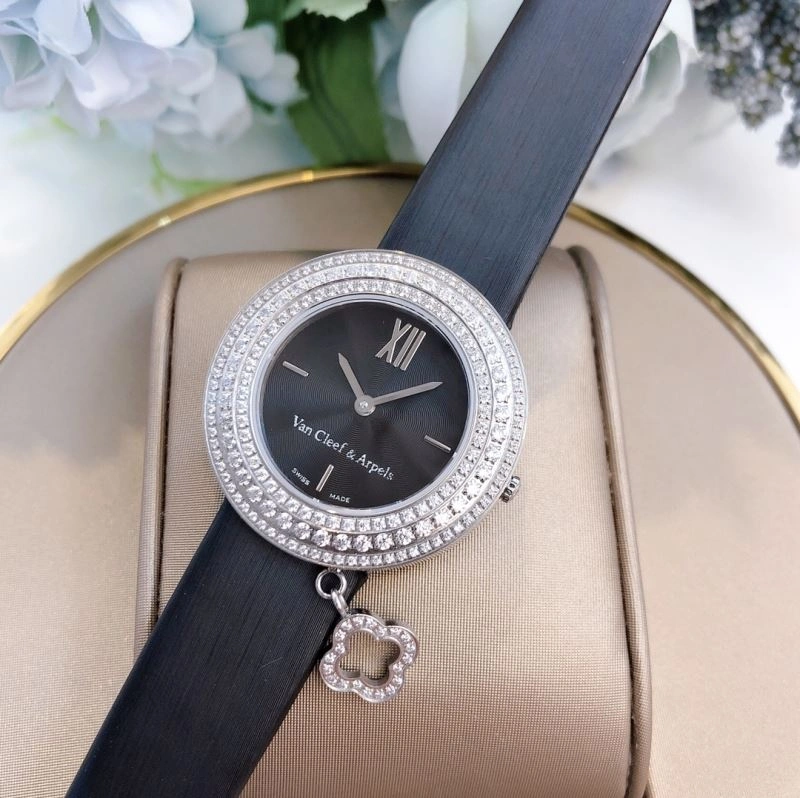 FastDry VAN CLEEF ARPELS Watches 206870